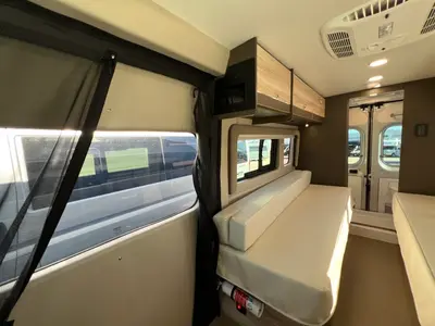 2027 Entegra Coach Ethos photo 14