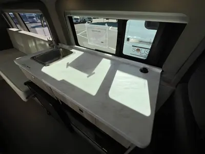 2027 Entegra Coach Ethos photo 8