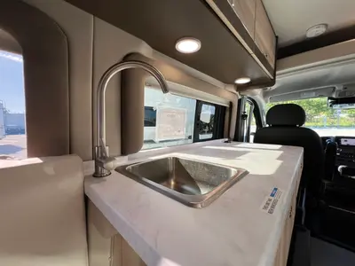 2027 Entegra Coach Ethos photo 11