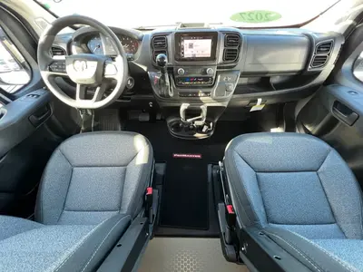 2027 Entegra Coach Ethos photo 3