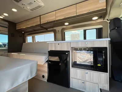 2027 Entegra Coach Ethos photo 13