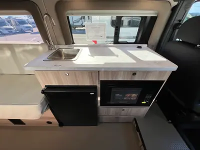 2027 Entegra Coach Ethos photo 12