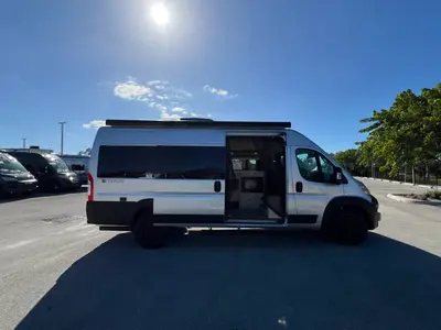 2027 Entegra Coach Ethos photo 20