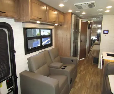 2025 Entegra Coach Esteem XL photo 10
