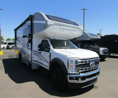 Used 2025 Entegra Coach Esteem XL 32U