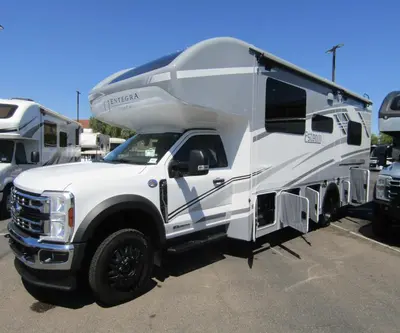 2025 Entegra Coach Esteem XL photo 25