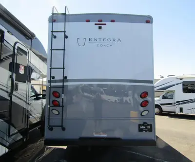 2025 Entegra Coach Esteem XL photo 30