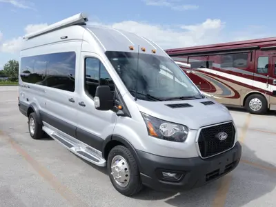 New 2027 Pleasure Way Ontour 2.2
