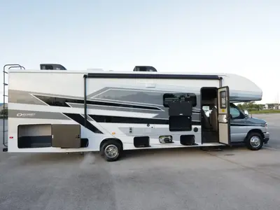 2027 Entegra Coach Odyssey photo 24