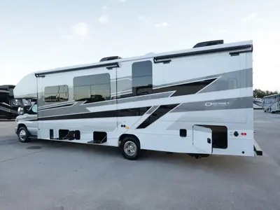 2027 Entegra Coach Odyssey photo 27