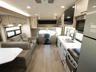 2027 Entegra Coach Odyssey photo 3