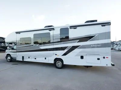 2027 Entegra Coach Odyssey photo 26
