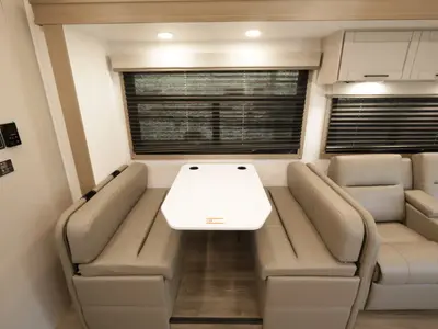 2027 Entegra Coach Odyssey photo 18
