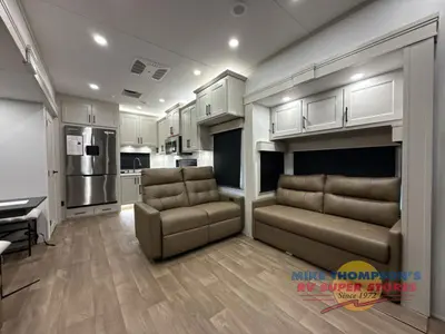 2026 Grand Design Solitude photo 16