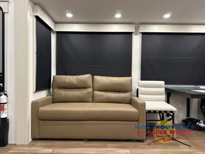 2026 Grand Design Solitude photo 19