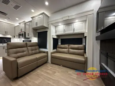 2026 Grand Design Solitude photo 20