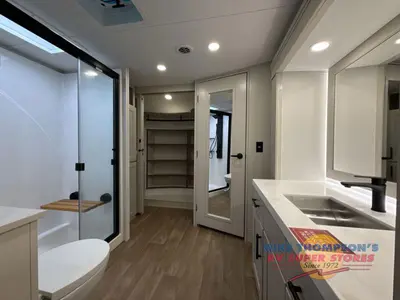 2026 Grand Design Solitude photo 41