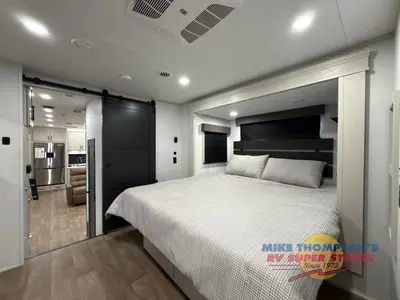 2026 Grand Design Solitude photo 36
