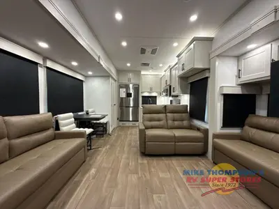 2026 Grand Design Solitude photo 15