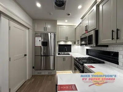 2026 Grand Design Solitude photo 26