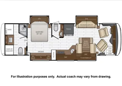 2024 Newmar NEW Aire photo 29