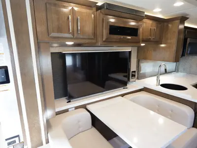 2024 Newmar NEW Aire photo 7
