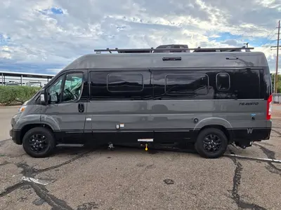 2027 Winnebago Travato photo 21