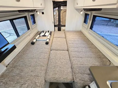 2027 Winnebago Travato photo 16