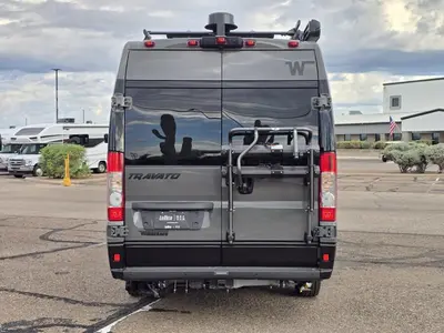 2027 Winnebago Travato photo 24