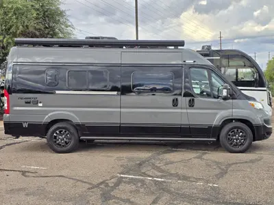 2027 Winnebago Travato photo 22