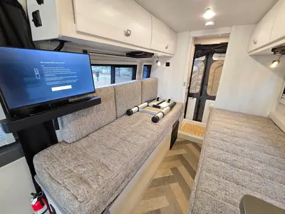 2027 Winnebago Travato photo 15