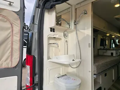 2027 Winnebago Travato photo 20