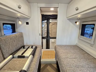 2027 Winnebago Travato photo 17