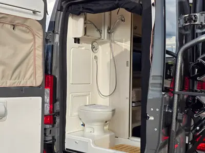 2027 Winnebago Travato photo 19
