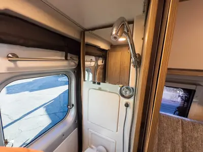 2026 Winnebago Travato photo 15