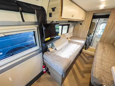 2026 Winnebago Travato photo 13