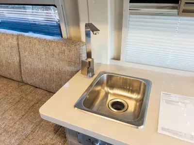 2026 Winnebago Travato photo 10