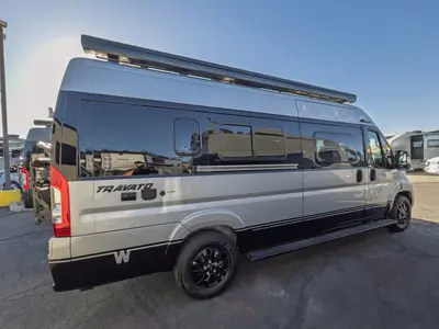 2026 Winnebago Travato photo 17