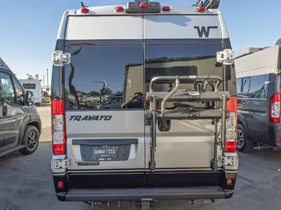 2026 Winnebago Travato photo 21