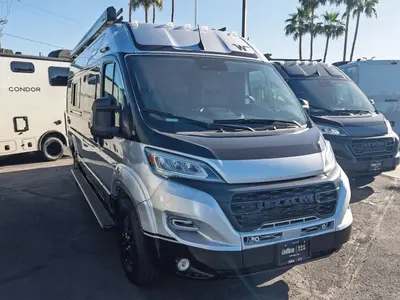 New 2026 Winnebago Travato BU259K