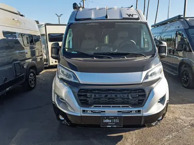 2026 Winnebago Travato photo 20