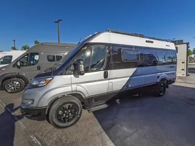 2026 Winnebago Travato photo 19