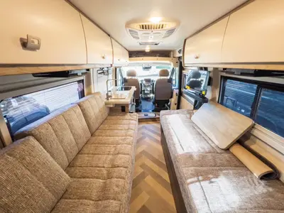 2026 Winnebago Travato photo 5