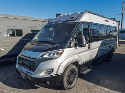 2026 Winnebago Travato photo 22