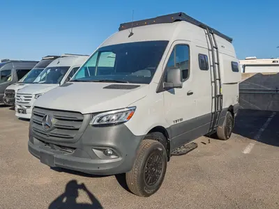 2026 Tiffin Motorhomes GH1 photo 20