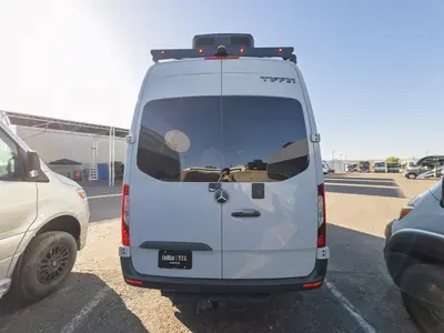 2026 Tiffin Motorhomes GH1 photo 19