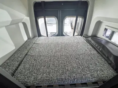 2026 Tiffin Motorhomes GH1 photo 14