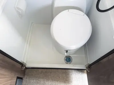 2026 Tiffin Motorhomes GH1 photo 12
