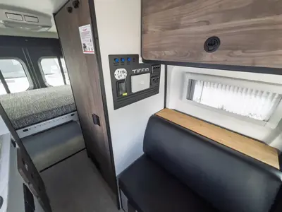 2026 Tiffin Motorhomes GH1 photo 7