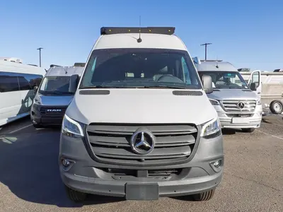 2026 Tiffin Motorhomes GH1 photo 18